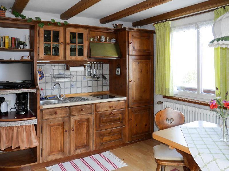 Gaestehaus Lickert Familie Dreher Hinterzarten Exteriör bild