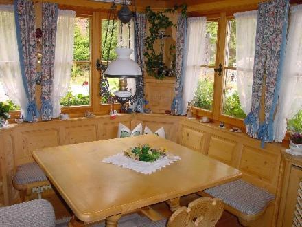 Gaestehaus Lickert Familie Dreher Hinterzarten Exteriör bild