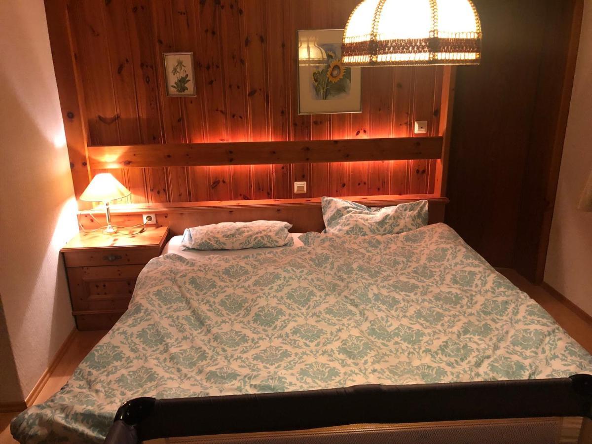 Gaestehaus Lickert Familie Dreher Hinterzarten Exteriör bild