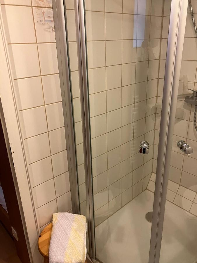Gaestehaus Lickert Familie Dreher Hinterzarten Exteriör bild