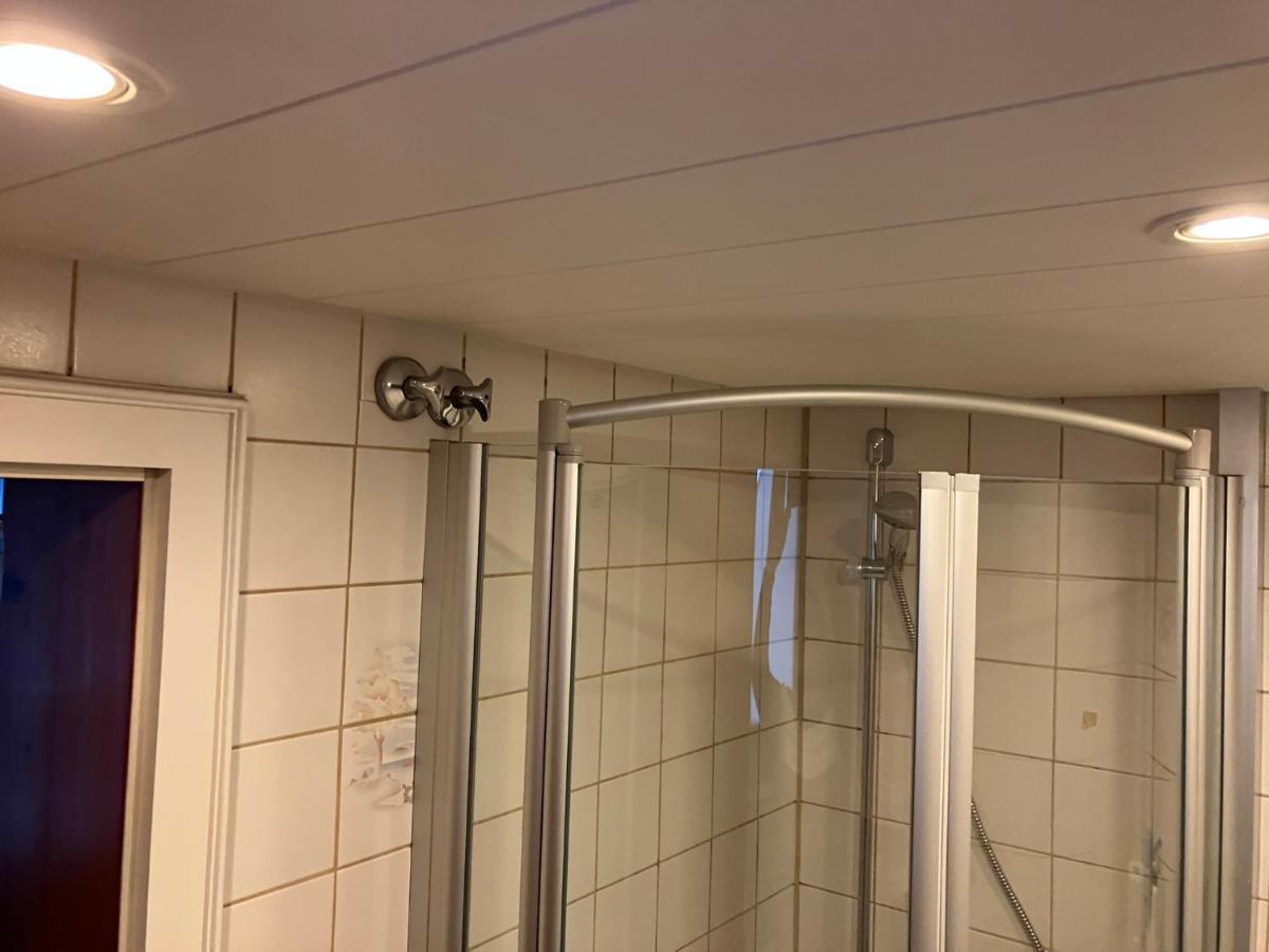 Gaestehaus Lickert Familie Dreher Hinterzarten Exteriör bild